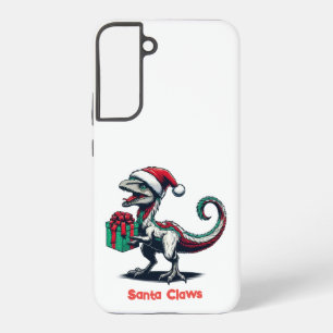 Weihnachtsvergewaltiger Samsung Galaxy Hülle