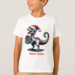 Weihnachtsvergewaltiger T-Shirt