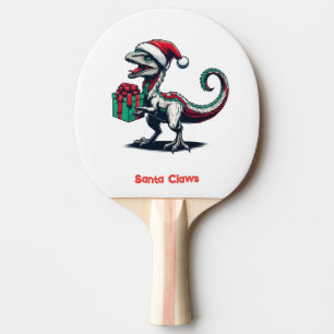 Weihnachtsvergewaltiger Tischtennis Schläger