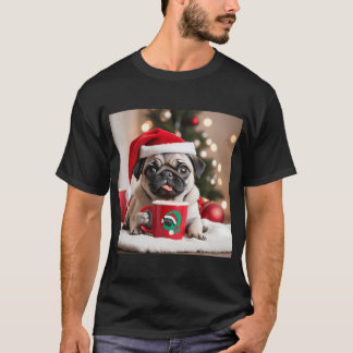 Weihnachtsvergnügen T-Shirt