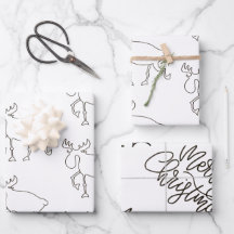 Weihnachtsverpackung