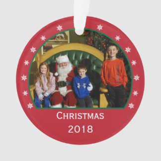 Weihnachtsverzierung Ornament