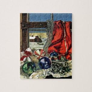 Weihnachtsverzierungen