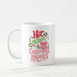 Weihnachtsvibes Kaffeetasse