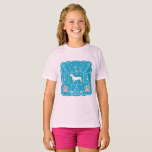 Weihnachtsvibes T-Shirt