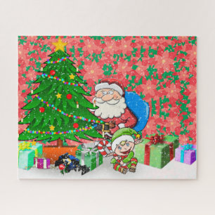 Weihnachtsvormittag