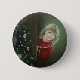 Weihnachtsvormittag Button