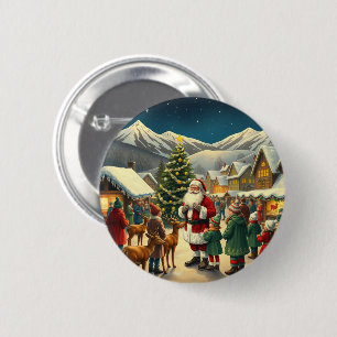 Weihnachtsvorstellung Button