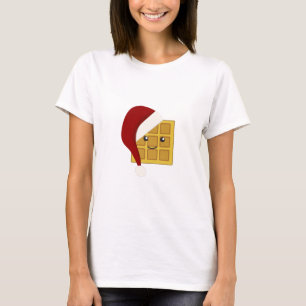 Weihnachtswaffe T-Shirt