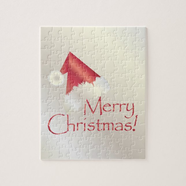 Weihnachtswein (Vertikal)