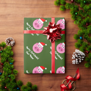 Weihnachtswein Weihnachtsgebäck Weihnachtsgebäck Geschenkpapier