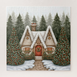 Weihnachtswerkstatt