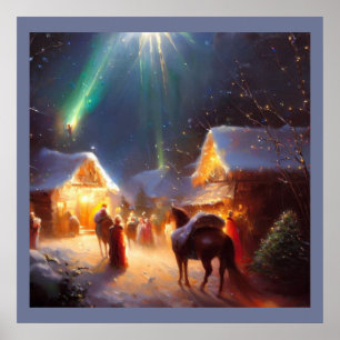 Weihnachtswunder 3 poster