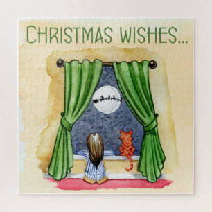 Weihnachtswünsche