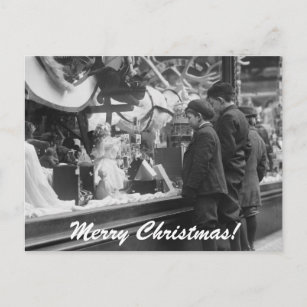 Alte Weihnachtsbilder Postkarten Zazzle Ch