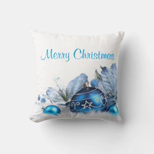 WeihnachtsWurfs-Kissen Kissen