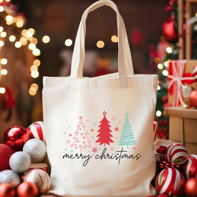 Weihnachtszähler Tote Tasche (christmas,christmas movies,christmas countdown,christmas in july,christmas songs,christmas vacation)