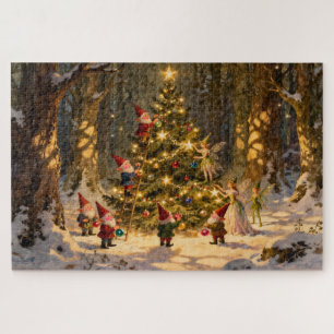 Weihnachtszauber