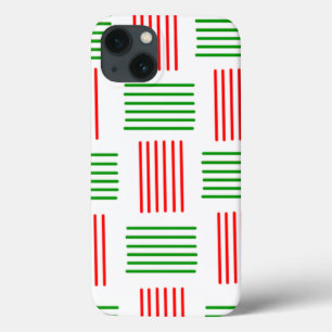 Weihnachtszeit Case-Mate iPhone Hülle