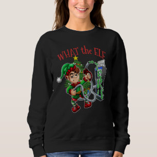 Weihnachtszeit Hohe Gaspreise Weihnachten Sweatshirt