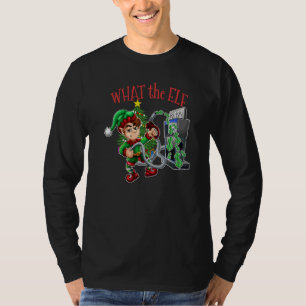 Weihnachtszeit Hohe Gaspreise Weihnachten T-Shirt