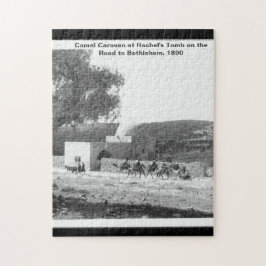 Weihnachtszeit im Heiligen Land