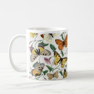 Weihnachtszeit Kaffeetasse