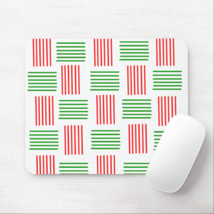 Weihnachtszeit Mousepad