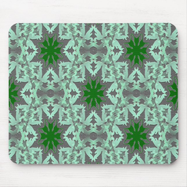 Weihnachtszeit.... Mousepad (Vorne)