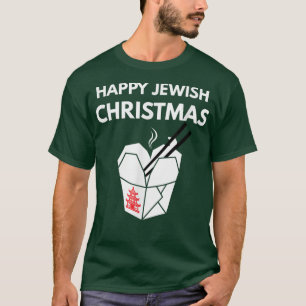 Weihnachtszeit T Chinesisch T-Shirt