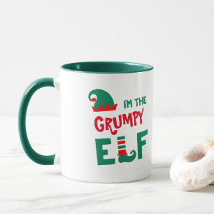 Weihnachtszeit-Tasse Tasse