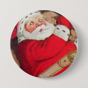 Weihnachtszeit Weihnachtsklauseln Button