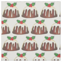 Weihnachtszucker Pudding Holiday Dessert