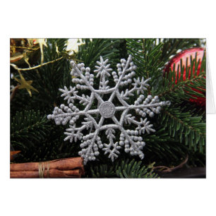 Weihnachtszusammensetzung