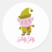 Weihnachtszwerg