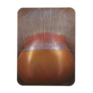 Weihrauch-Stöcke Magnet