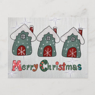 Weihshäuser Postkarte