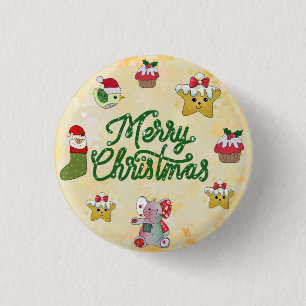 Weihsteller Button