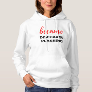 Weil Entladeplanung 2 Hoodie