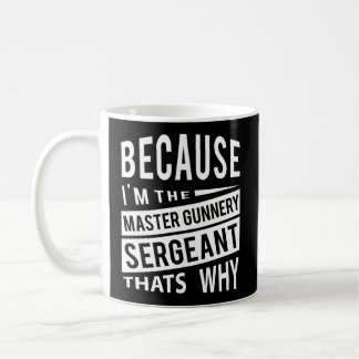 Weil ich der Meistergottesdienst von Mgysg-T's bin Kaffeetasse
