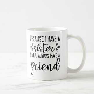 Weil ich ein Geschenk für einen Trinkbehälter habe Kaffeetasse