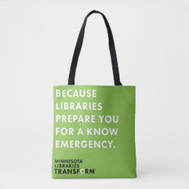 Weil Lebensmittelgeschäft-Tasche kennen Sie Tasche