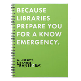 Weil Notgewundenes Notizbuch kennen Sie Notizblock