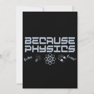 Weil Physik