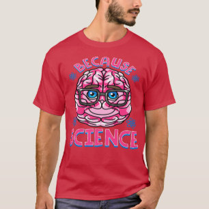 Weil Science Classic TShirt