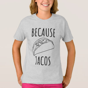 Weil Tacos T-Shirt