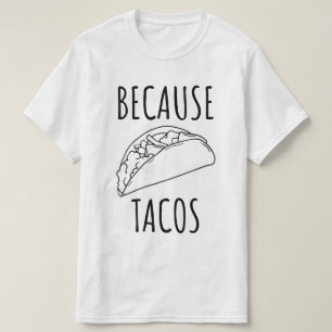 Weil Tacos T-Shirt