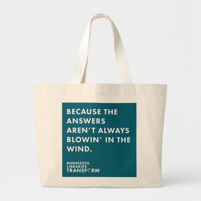 Weil Wind-aquamarine Tasche (Vorne)