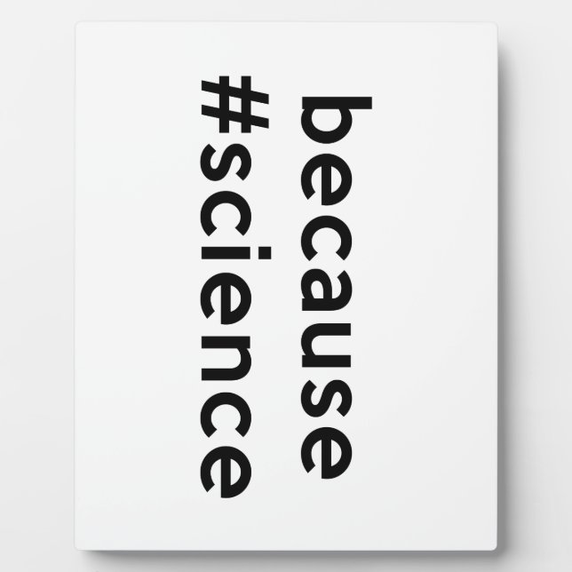 Weil Wissenschaft Fotoplatte (Vorderseite)