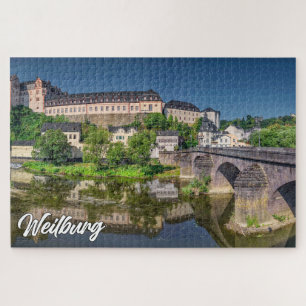Weilburg, Deutschland